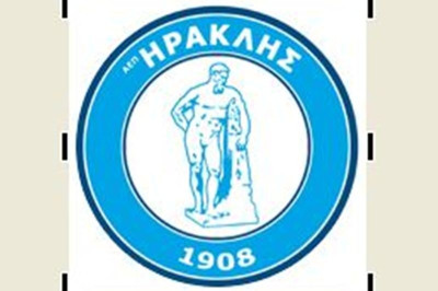 Τέλος ο Πιτσόκος από τον Ηρακλή