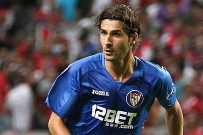 Προτάθηκε ο Εσκουντέ στον Ολυμπιακό! (video)
