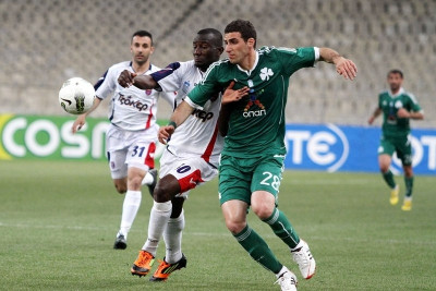 «Πράσινη» πρόταση για τρία χρόνια στον Πετρόπουλο