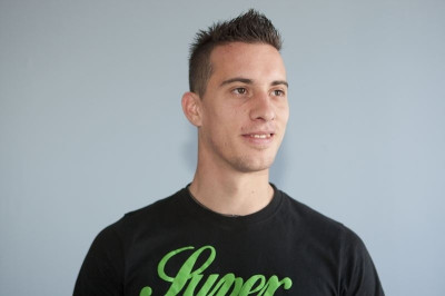 Γιακουμής: «Να δικαιώσουμε τον Δώνη»