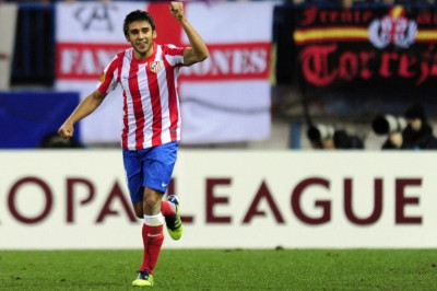 Ενδιαφέρον Μπενφίκα για Σάλβιο