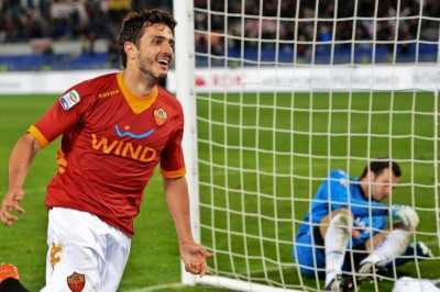 Ανακοίνωσε Μαρκίνιο η Ρόμα