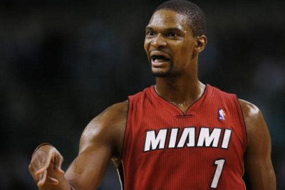 Εκτός και ο Μπος από τους Ολυμπιακούς!