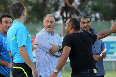 Τρίποντο γοήτρου θέλει η Καλλονή