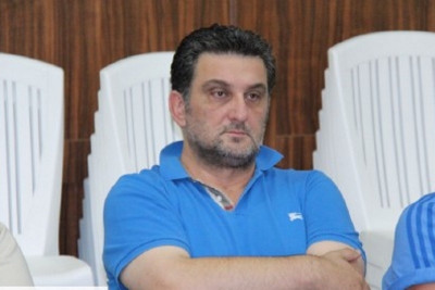 Μπαταλογιάννης: «Η γυναικεία ομάδα του Α.Σ Μετέωρα έχει μέλλον»
