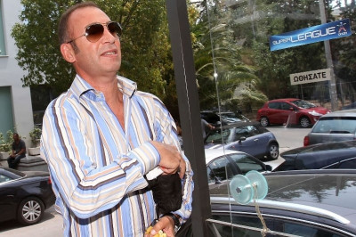 Το πλάνο του Σάμιου για τη Δόξα Δράμας...