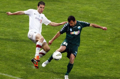 «Καίει» τον Λεβαδειακό η παραμονή του Πόποβιτς