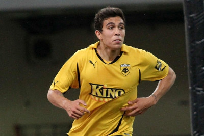 Στον… αέρα η μεταγραφή του Κλωναρίδη στη Λιλ!