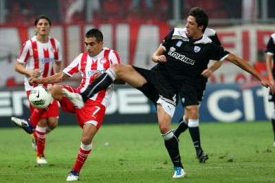 ΠΑΟΚ: Υπέγραψε διακανονισμό ο Μπαλάφας