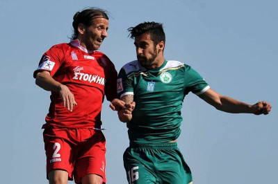 Παγώνης για έναν χρόνο στην ΑΕΛ