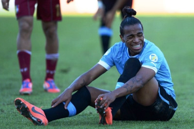 Πολλαπλό ενδιαφέρον για Αλβάρο Περέιρα