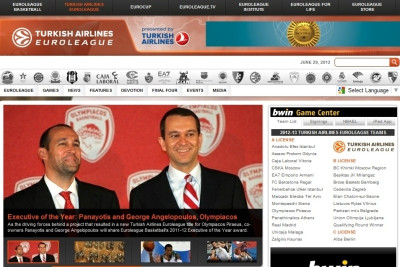 Παράγοντες της χρονιάς οι Αγγελόπουλοι!