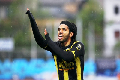 Βάργκας: «Θέλω να παίξω στην Αργεντινή»