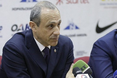 Μεσίνα: «Πολλά υποσχόμενος ο Έρτσεγκ»