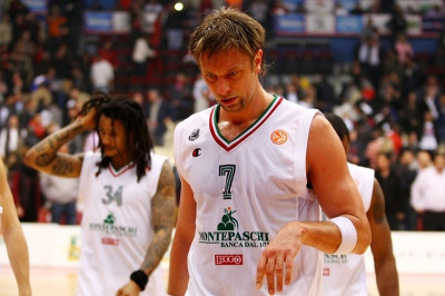 Θέλει Άντερσεν η Ρεάλ!