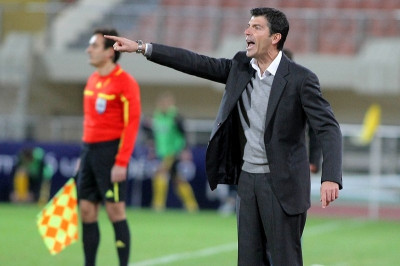 Ξεκινά ο ΠΑΣ, παρουσιάζεται ο Χριστόπουλος