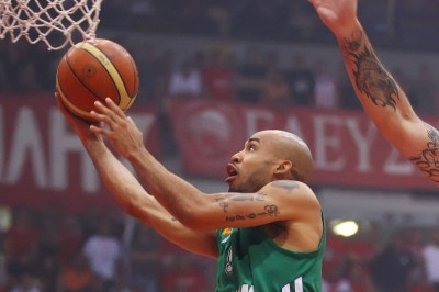 Τα highlights του Λόγκαν (video)