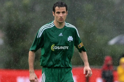 Μελίσσης: «Παίζω και τσάμπα στον ΠΑΟΚ»