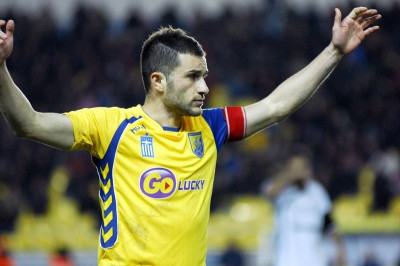 Θεοδωρίδης: «Δεν λέω όχι σε καμία ομάδα»