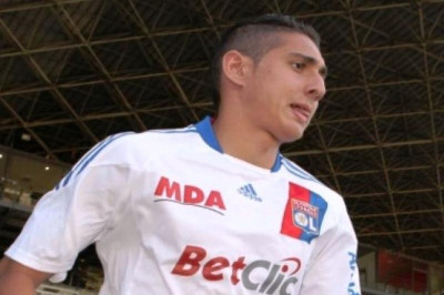 Παναθηναϊκός: Από την Γαλλία, στην… Παιανία;