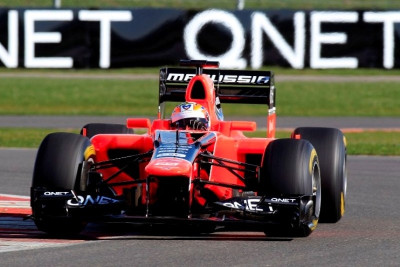 Νιώθει καλύτερα ο Γκλοκ