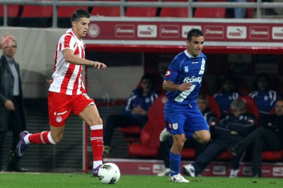 Πάντος και Τζημόπουλος τα φαβορί στον ΠΑΣ