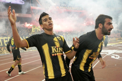 ΑΕΚ: Μετά τον «Κλώνα», οι Μάκος, Λεονάρντο