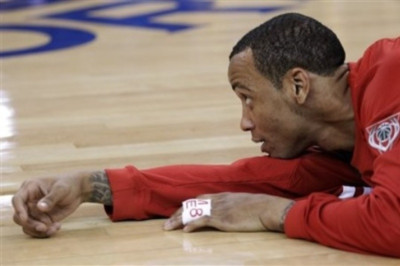 Νέο συμβόλαιο στον Μόντα Έλις