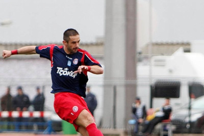 Κέρκυρα: Επαφές με Μαϊστόροβιτς για παραμονή