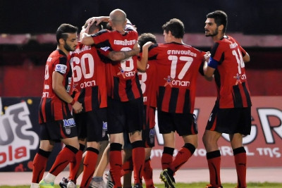 Παναχαϊκή: Με νέα πρόσωπα στη Μυτιλήνη