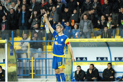 «Κοιτάζουν» Χαριστέα στην Ξάνθη