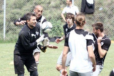 ΠΑΟΚ: Δεν υπέγραψαν Ίβιτς, Χαλκιάς, Τσιρίλο