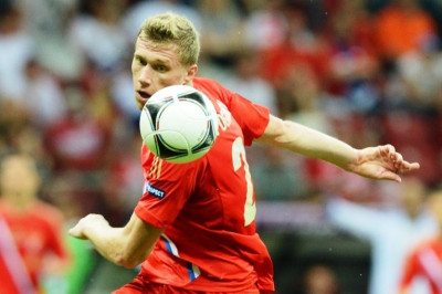 Στη Ρέντινγκ ο Πογκρέμπνιακ