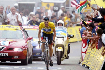 Καταγγέλλει Άρμστρονγκ ο Οργανισμός αντι-ντόπινγκ των ΗΠΑ!