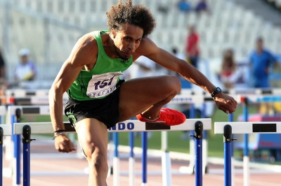 Στα ημιτελικά ο Δουβαλίδης!