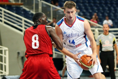 «Βλέπει Βελίτσκοβιτς ο Ολυμπιακός», λένε οι Ισπανοί