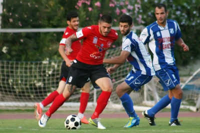 Την Τετάρτη οι αποκαλύψεις της Καλλιθέας