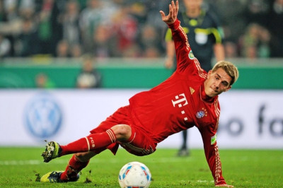 Δανεικός στη Βέρντερ για ένα χρόνο ο Πέτερσεν