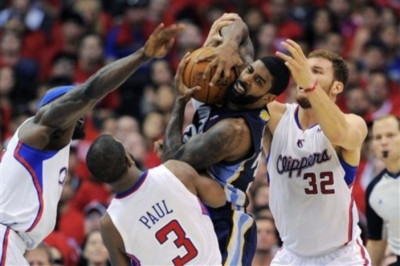 Ενδιαφέρον των Μπόστον Σέλτικς για τον Ο Τζέι Μέιο