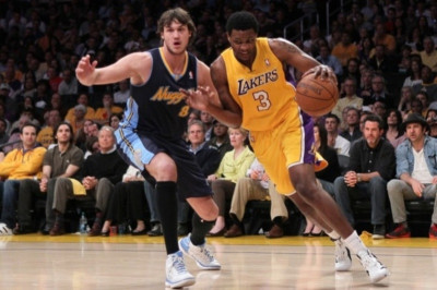 Διατηρούν δύο παίκτες οι Λος Άντζελες Λέικερς