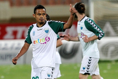 Ο Λεβαδειακός θέλει πάλι Σουμπίνιο, αλλά…