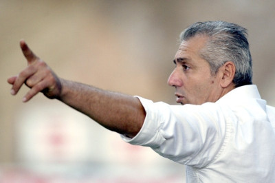 ΟΦΗ: Φαβορί ο Σηφάκης, στάση αναμονής από Αναστόπουλο