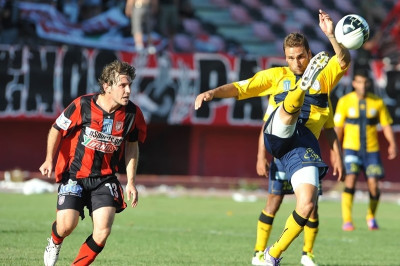 Ψηλά στη λίστα της ΑΕΛ ο Καρακώστας