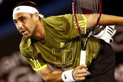 Αποκλείστηκε ο Παγδατής στο Γουίμπλεντον