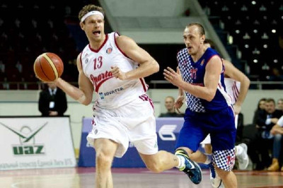 Ζούπαν, ο αντι-Έρτσεγκ