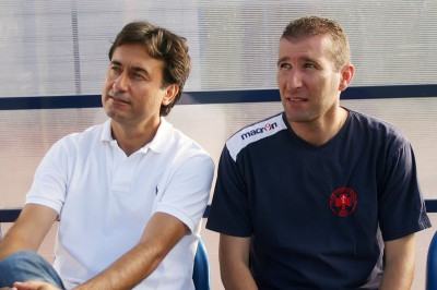 Χατζηνικολάου: «Πανηγυρισμοί τέλος»