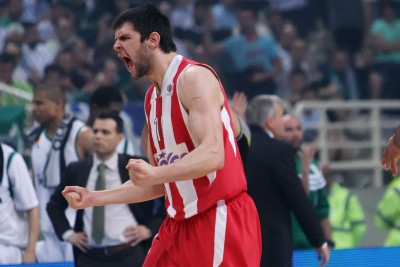 Κορνστάιν: «Αργά ή γρήγορα στο ΝΒΑ ο Παπανικολάου»
