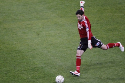 «Φεύγει ο Γιορίς με την κατάλληλη πρόταση»