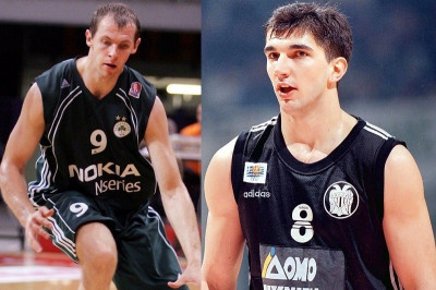 Σισκάουσκας, Πέτζα... θα μας λείψετε! (photos+videos)