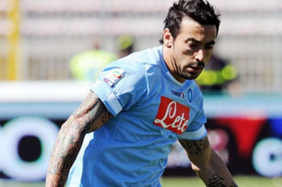 Στο Παρίσι ο Λαβέτσι, υπογράφει στην Παρί!